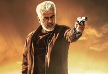Vidaamuyarchi Worldwide Box Office Collection Day 15
