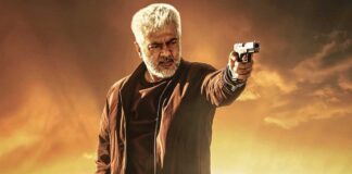 Vidaamuyarchi Worldwide Box Office Collection Day 15