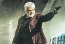 Vidaamuyarchi Worldwide Box Office Day 12
