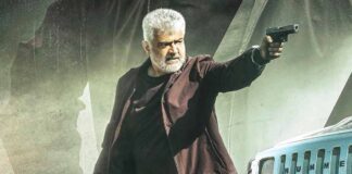 Vidaamuyarchi Worldwide Box Office Day 12