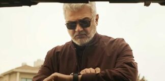 Vidaamuyarchi Worldwide Box Office Day 4