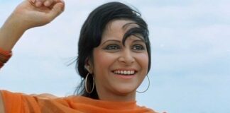 Waheeda Rehman Net Worth