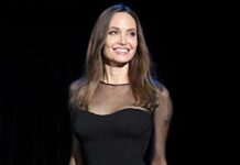 Was Angelina jolly almost about to pass on Tomb Raider?