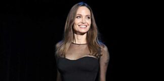 Was Angelina jolly almost about to pass on Tomb Raider?