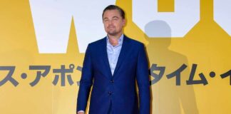 Was Leonardo DiCaprio mistakenly addressed to as other actors?