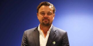 Was Leonardo DiCaprio questioned by the FBI?