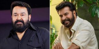 Was Mohanlal set to make an appearance in Vallyettan?
