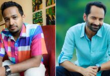Was Ponman Meant For Fahadh Faasil Instead Of Basil Joseph?