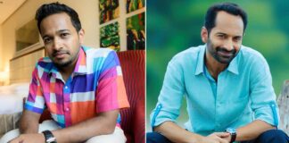 Was Ponman Meant For Fahadh Faasil Instead Of Basil Joseph?