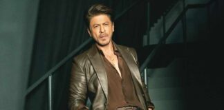 Was SRK meant to be bald in Jawan?