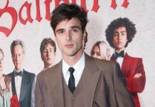 Was Superman too dark for Jacob Elordi?