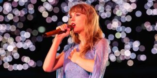 Was Taylor Swift’s Les Misérables audition a total disaster?