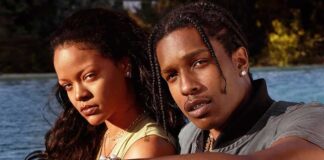 Rihanna & ASAP Rocky Court Verdict