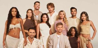 What does the Summer House cast do apart from the reality show?