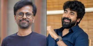 What is the reason behind the title of Sivakarthikeyan's upcoming film, Madharasi?