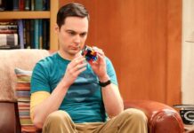 What made Jim Parsons want to quit after 12 seasons of The Big Bang Theory?