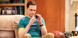What made Jim Parsons want to quit after 12 seasons of The Big Bang Theory?