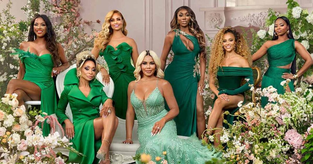 The Real Housewives Of Potomac Season 9: What To Expect From Bravo