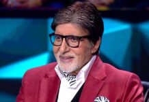 Did You Know Amitabh Bachchan’s Arrival Once Ended A Drought In Jaisalmer?