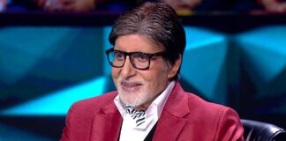 Did You Know Amitabh Bachchan’s Arrival Once Ended A Drought In Jaisalmer?