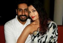 Abhishek Bachchan On Who Makes Up After A Fight Between Him And Aishwarya Rai Bachchan