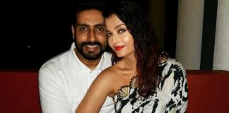 Abhishek Bachchan On Who Makes Up After A Fight Between Him And Aishwarya Rai Bachchan