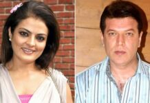 When Sheeba Akashdeep Was Left Mortified From Aditya Pancholi's Behavior