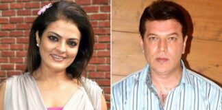 When Sheeba Akashdeep Was Left Mortified From Aditya Pancholi's Behavior