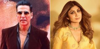 Akshay Kumar Shilpa Shetty Banter