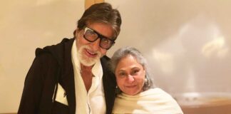 When Amitabh Bachchan’s Father-In-Law Shut Down The Negative Rumors On The Superstar