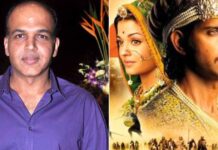 When Jodhaa Akbar Director Was Miffed With Priyanka Chopra's Best Actress Win