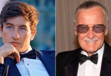 Here’s How Barry Keoghan’s Old Tweet To Stan Lee Turned Into A MCU Reality