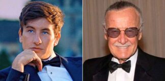 Here’s How Barry Keoghan’s Old Tweet To Stan Lee Turned Into A MCU Reality