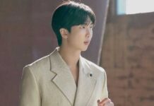 Did You Know BTS RM Once Sparked A Debate By Saying His Band “Paved The Way”