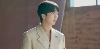 Did You Know BTS RM Once Sparked A Debate By Saying His Band “Paved The Way”
