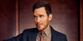 Here’s Which Role Required Chris Pratt To Drink Two Gallons Of Water Each Day