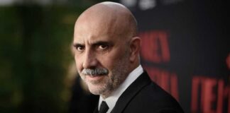 Here’s What Love (2015) Director Gaspar Noe Said About Using Intimate Scenes In His Movies