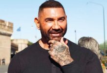 Dave Bautista’s Bold Choice