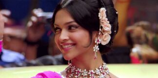 Deepika Padukone Bollywood Debut