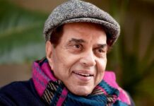 Dharmendra On Being The Biggest Boozer In Bollywood