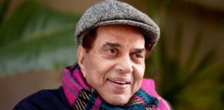 Dharmendra On Being The Biggest Boozer In Bollywood