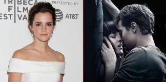 When Emma Watson Denied Fifty Shades
