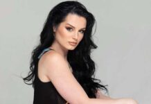 Here’s How Saraya-Jade Bevis Dealt With Her Leaked Tape Controversy