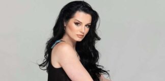 Here’s How Saraya-Jade Bevis Dealt With Her Leaked Tape Controversy
