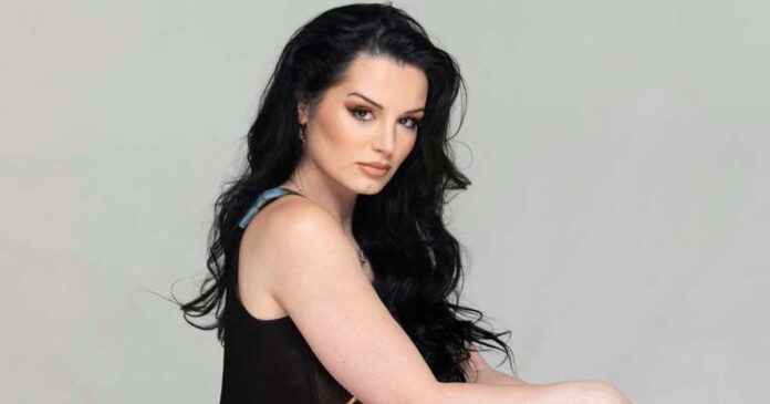 When Ex-WWE Star Saraya-Jade Bevis Expressed Her Devastating Struggles After Private Tape Leak