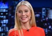 When Gwyneth Paltrow Spilled The Tea