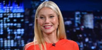 When Gwyneth Paltrow Spilled The Tea