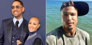 Here’s What Jada Pinkett Smith Said About Her “Entanglement” In Front Of Will Smith