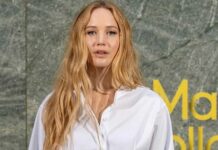 Did Jennifer Lawrence send a hacker to prison?