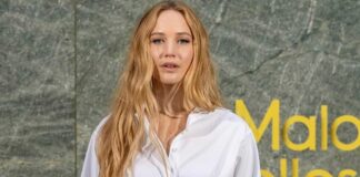Did Jennifer Lawrence send a hacker to prison?